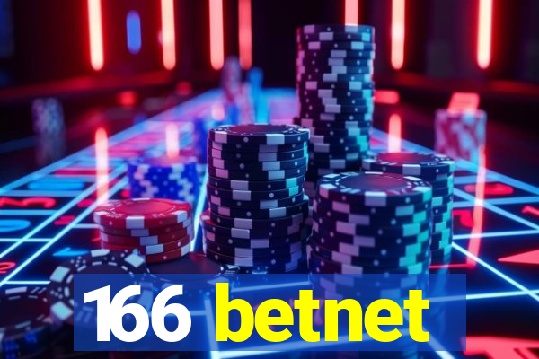 166 betnet